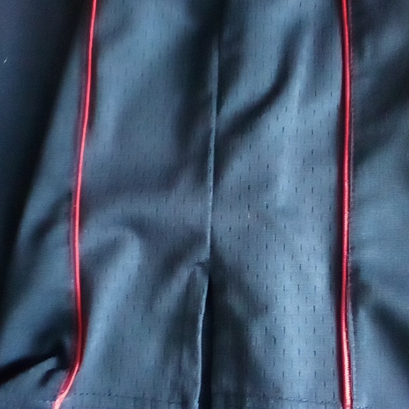 Brady 12 Patriots jersey NFL official merch XL TTS embroidered patches - Picture 9 of 9